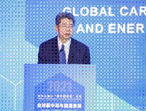中国石化马永生:全周期绿色切入高效推动能化行业低碳转型