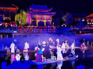 积极迎接国庆大客流,滇池后海打造特色度假产品助力云南旅游恢复