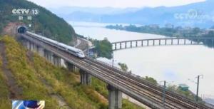 高铁线上的跨界林管员守护一方青绿