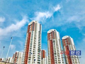 开年楼市新政频频释放哪些信号。满足合理需求成发展关键词