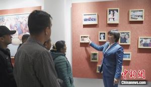 新疆库尔班大叔后人:为乡村振兴贡献青春之力