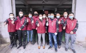 全网一体,共战疫情——圆通推出6大举措支持网点抗疫情保生产