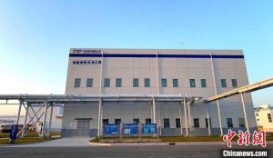 暖核一号核能供暖首季提供清洁热量200万吉焦