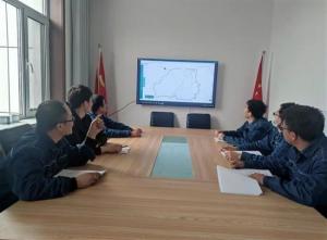 国网宁城县供电公司:网上电网助力十四五电网规划,服务地方经济发展