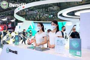 战略布局加速落地“中国钱江”重庆摩展峥嵘初露