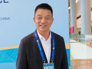 新希望集团董事长刘永好:将中国企业精神带到“一带一路”